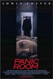 La Habitación Del Pánico (2002) poster